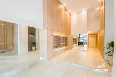 departamento 1 dormitorio en venta Rosario Centro, PELLEGRINI 1200