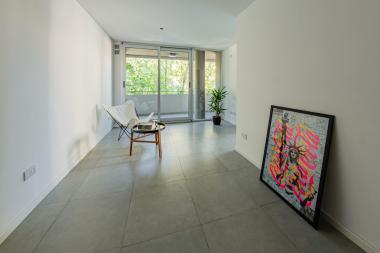 departamento 1 dormitorio en venta Rosario República de la Sexta, Colon 1800