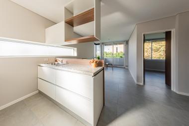 departamento 1 dormitorio en venta Rosario República de la Sexta, Colon 1800