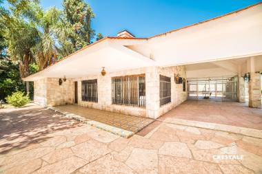 casa 4 dormitorios en venta Funes Funes, Guemes 2000