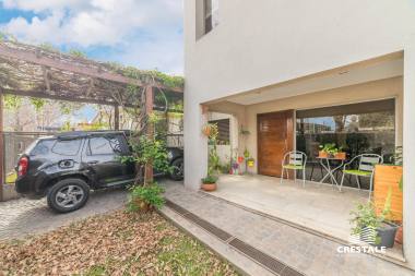 casa 4 dormitorios en venta Rosario Barrio Parque Field, Parque Field