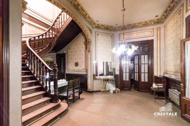 casa 7 dormitorios en venta Rosario Centro, Rioja 1900
