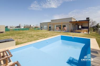 casa 3 dormitorios en venta Funes Haras de Funes, Haras de Funes