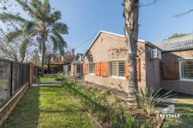 casa 3 dormitorios en venta Rosario Aldea Fisherton, Nazca 8800 - Aldea Fisherton