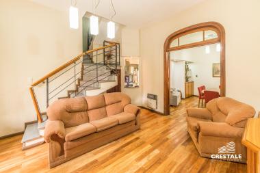 casa 4 dormitorios en venta Rosario Centro, MORENO Y GÜEMES