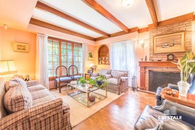 casa 4 dormitorios en venta Rosario Fisherton, Bv. Argentino 8800