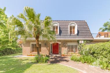 casa 4 dormitorios en venta Rosario Fisherton, Bv. Argentino 8800
