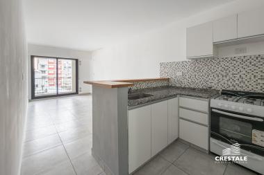 departamento 1 dormitorio en venta Rosario Echesortu, RIOJA Y AV FRANCIA