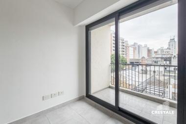 departamento 1 dormitorio en venta Rosario Echesortu, RIOJA Y AV FRANCIA