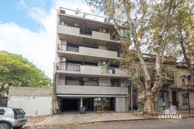 departamento 1 dormitorio en venta Rosario Echesortu, RIOJA Y AV FRANCIA
