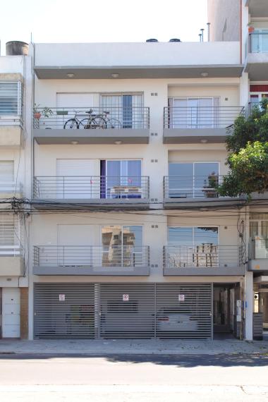 departamento 1 dormitorio en venta Rosario Echesortu, URQUIZA Y ALSINA