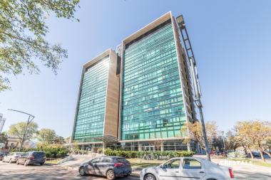 oficina en venta Rosario Puerto Norte, Alto Buró