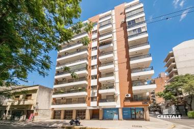 departamento 1 dormitorio en venta Rosario Centro, Maipú y Zeballos