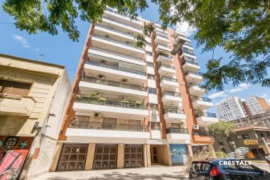 departamento 1 dormitorio en venta Rosario Centro, Maipú y Zeballos