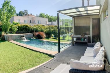 casa 3 dormitorios en venta Rosario Fisherton, LOS PASOS DEL JOCKEY