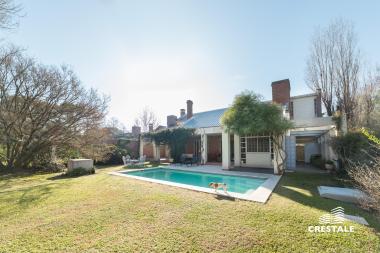 casa 4 dormitorios en venta Rosario Fisherton, Acevedo 600