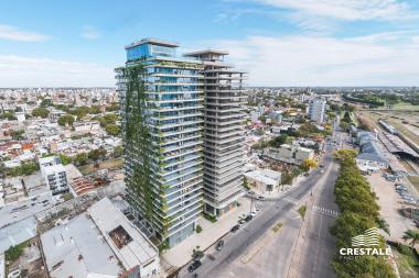 departamento 3 dormitorios en venta Rosario Pichincha, COSTAVIA - TORRE I
