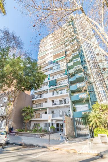 departamento 2 dormitorios en venta Rosario Centro, Bv. Oroño y Salta