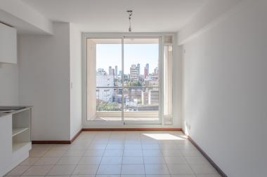departamento monoambiente en venta Rosario Pichincha, San Juan 2900