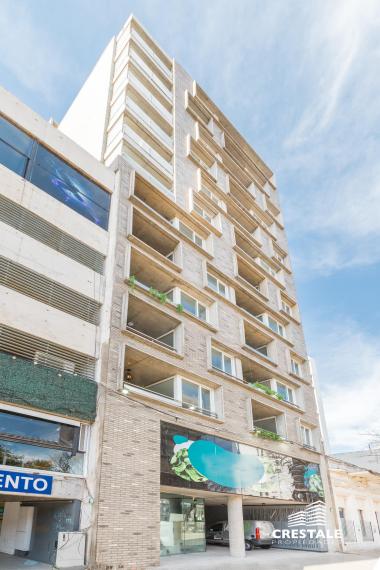 departamento 1 dormitorio en venta Rosario Centro, PELLEGRINI Y ESPAÑA