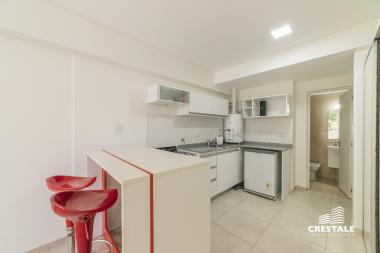 departamento monoambiente en venta Rosario Echesortu, BV. AVELLANEDA Y MENDOZA