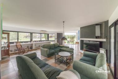 casa 4 dormitorios en venta Roldan Roldan, Puerto Roldan 