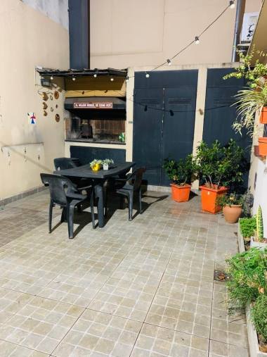 casa 3 dormitorios en venta Rosario Echesortu, Zeballos 4200