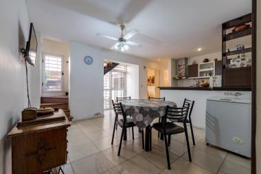 casa 3 dormitorios en venta Rosario Echesortu, Zeballos 4200