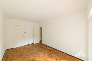 departamento 1 dormitorio en venta Rosario Centro, Francia al 800