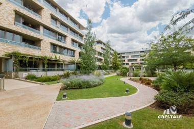 departamento 2 dormitorios en venta Rosario Puerto Norte, CONDOMINIOS REFINERIA