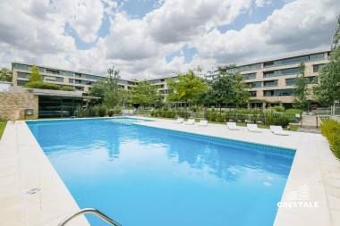 departamento 2 dormitorios en venta Rosario Puerto Norte, CONDOMINIOS REFINERIA