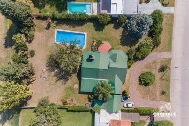 casa 4 dormitorios en venta Roldán Roldán, Pellegrini 100