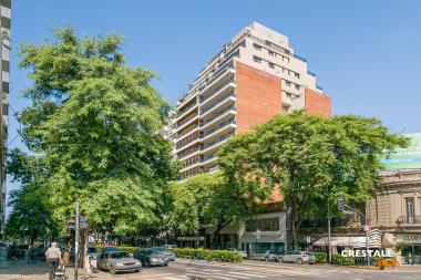 departamento 1 dormitorio en venta Rosario Centro, PELLEGRINI 1200