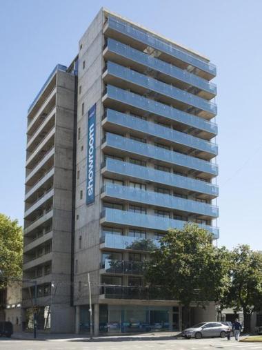 departamento 1 dormitorio en venta Rosario Centro Oeste, Francia 800
