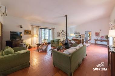 casa 3 dormitorios en venta Roldán Centro, Río Tunuyán - Roldán