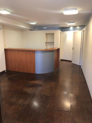 oficina en venta Rosario Microcentro, Sarmiento y Córdoba