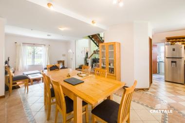 casa 3 dormitorios en venta Rosario Fisherton, Los Podestá 8700