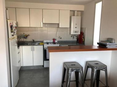 departamento 1 dormitorio en venta Rosario Centro, TUCUMAN Y PTE. ROCA