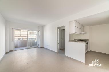 departamento 1 dormitorio en venta Rosario Centro, 9 de Julio al 2100