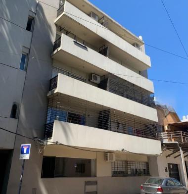 departamento 1 dormitorio en venta Rosario Luis Agote, Crespo y Tucumán
