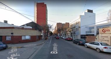 terreno en venta Rosario República de la Sexta, Buenos Aires y Viamonte