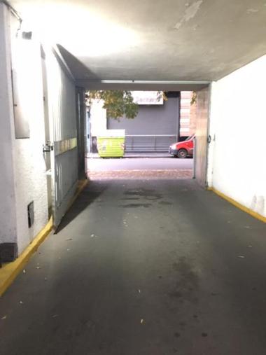 cochera en venta Rosario Centro, Mitre al 600
