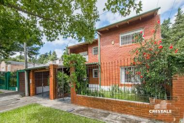 casa 3 dormitorios en venta Rosario Fisherton, Los Podestá 8700