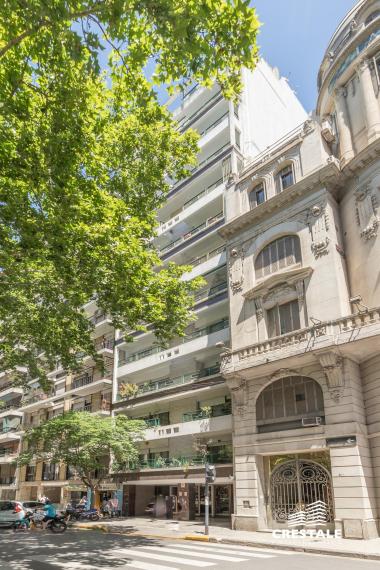 departamento 3 dormitorios en venta Rosario Microcentro, Córdoba y Laprida