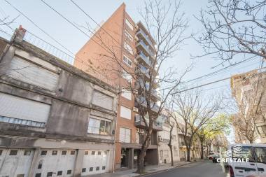 departamento 1 dormitorio en venta Rosario Centro, MENDOZA Y ESPAÑA