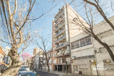 departamento 1 dormitorio en venta Rosario Centro, MENDOZA Y ESPAÑA