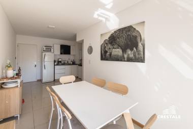 departamento 1 dormitorio en venta Rosario Centro, MENDOZA Y ESPAÑA