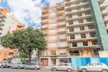 departamento 1 dormitorio en venta Rosario Centro, Francia al 800