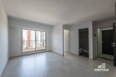 departamento 1 dormitorio en venta Rosario Nuestra Señora de Lourdes, LAGOS Y MENDOZA