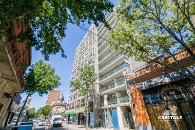 departamento 1 dormitorio en venta Rosario Centro, SAN MARTIN y PELLEGRINI